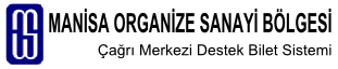 Manisa OSB Çağrı Merkezi